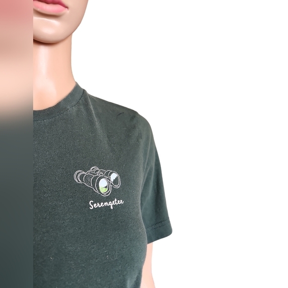 Serengetee American Nature Landmarks Tee - Picture 3 of 6